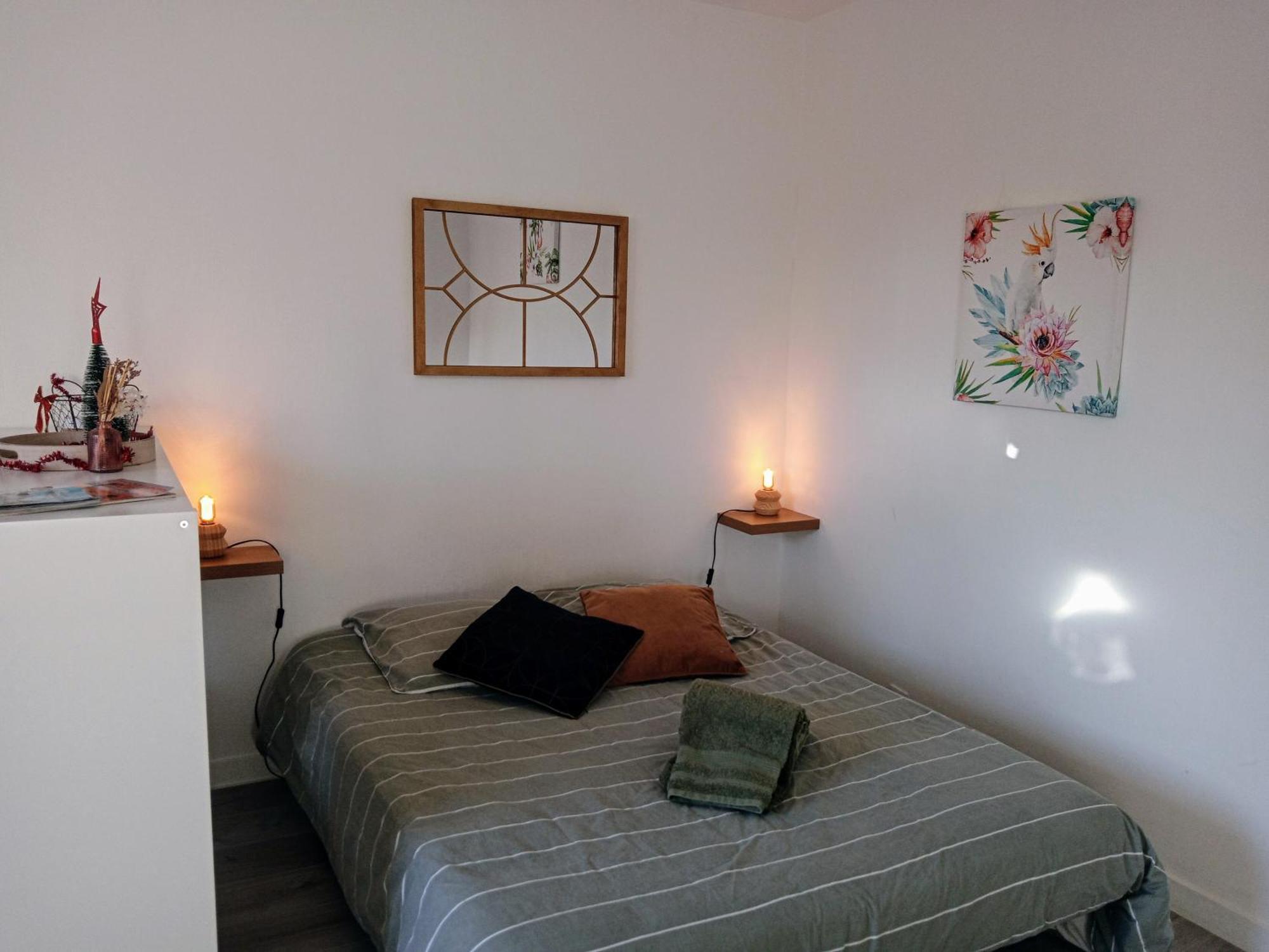 L'urban Centre Linge Cafe The Inclus * Vannes